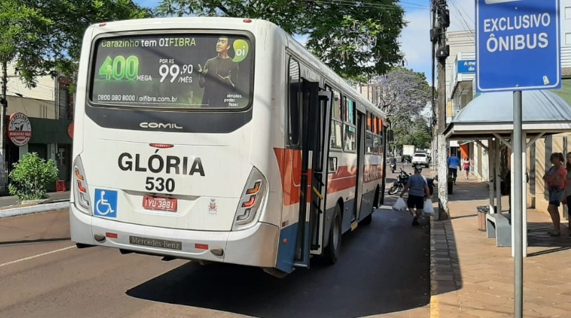 ENEM: Ônibus com rotas especiais em Conquista