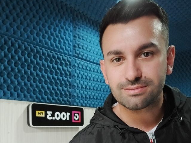 Imagem do Jornalista