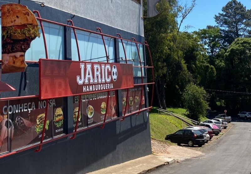 Promoção Jarico